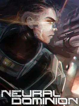 Neural Dominion game cover