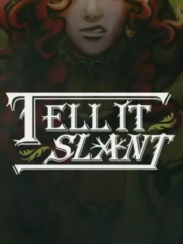 Tell It Slant