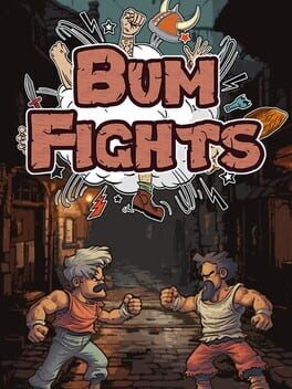 Bum Fights