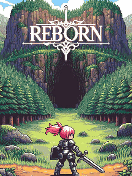 Reborn