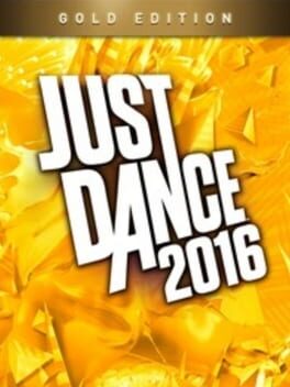 Just Dance 2016: Gold Edition