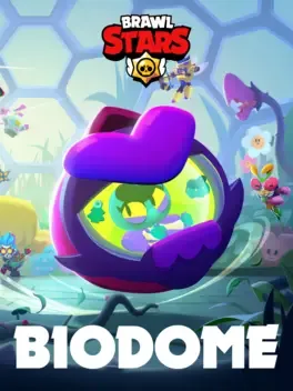 Brawl Stars: Biodome image