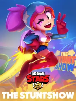 Brawl Stars: The Stuntshow image