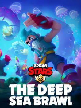 Brawl Stars: The Deep Sea Brawl