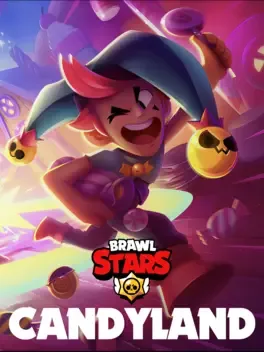 Brawl Stars: Candyland image