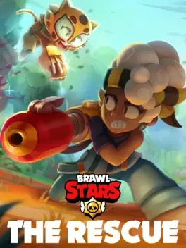 Brawl Stars: The Rescue image