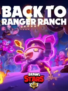 Brawl Stars: Back To Ranger Ranch image