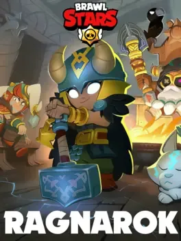 Brawl Stars: Ragnarok image