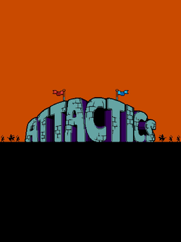 Attactics Cover