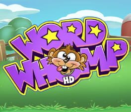Word Whomp HD Cover Image