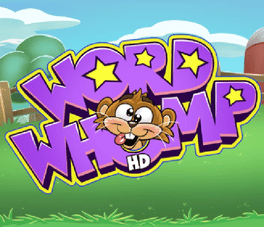 Word Whomp HD Cover