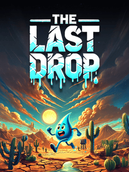 The Last Drop