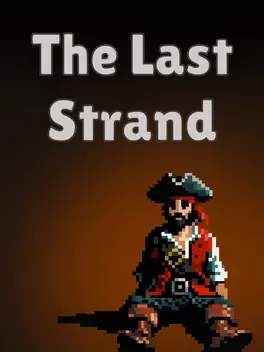 Portada de The Last Strand