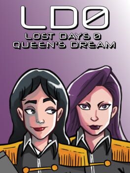 lost-days-0-queens-dream