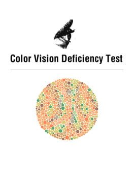 Color Vision Deficiency Test