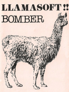 Bomber Cover