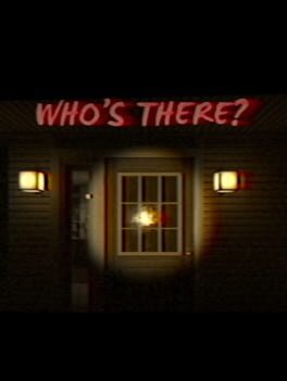 Who's There