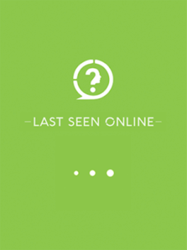 Last Seen Online