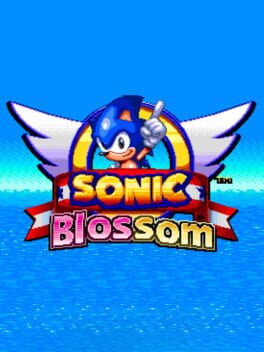 Sonic Blossom