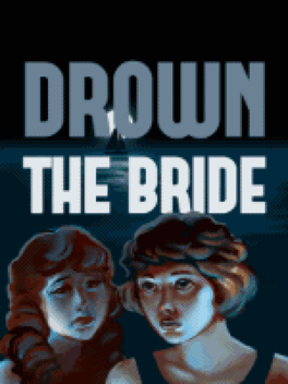 Drown the Bride Cover