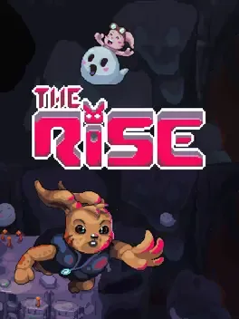 The Rise image