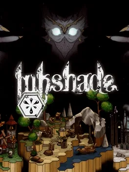 Game cover for Inkshade