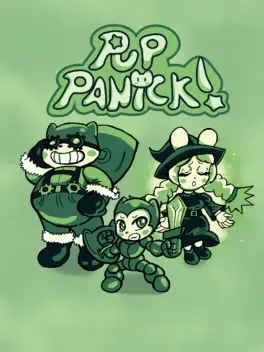 Pup Panick! image