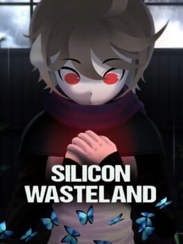 Silicon Wasteland