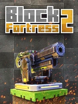 Block Fortress 2 image