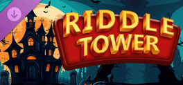 Riddle Tower: Halloween DLC