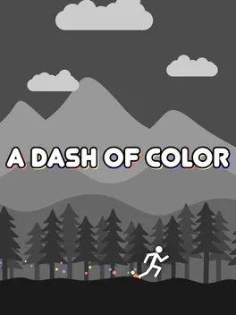 A Dash of Color