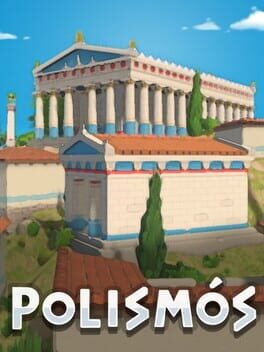 Polismos Game Cover Artwork