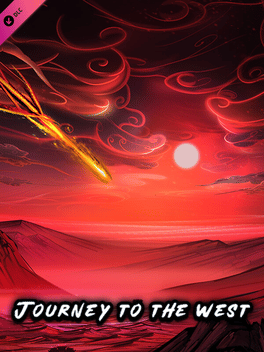 Journey to the West: Dark Invasion
