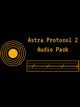 Astra Protocol 2: Audio Pack
