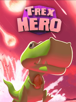 TRex Hero