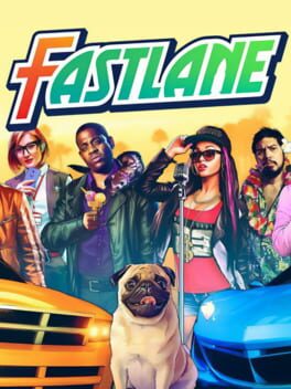 Fastlane: Road to Revenge