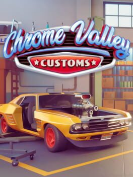 Chrome Valley Customs