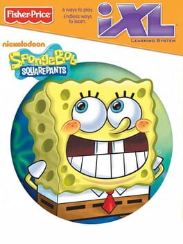 SpongeBob SquarePants