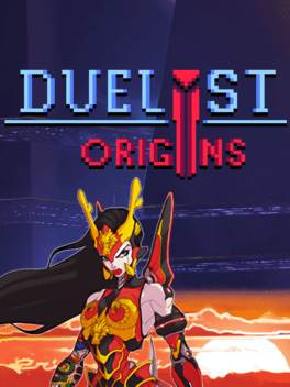Duelyst Origins