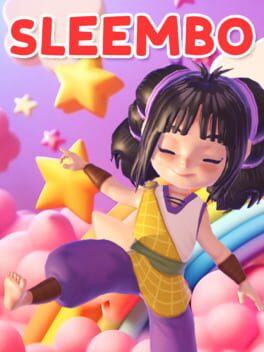 Sleembo Game Cover Artwork