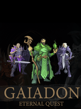 Gaiadon: Eternal Quest