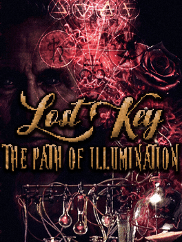 Lost Key: The Path of Illumination