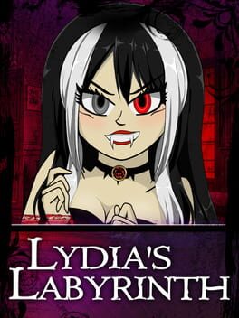 Lydia's Labyrinth