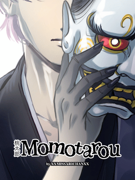 Momotarou