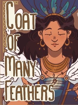 Coat of Many Feathers