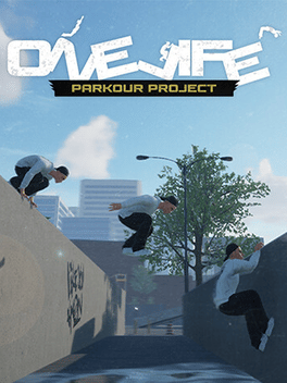 One Life: Parkour Project