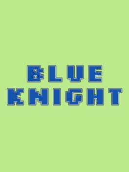 Blue Knight