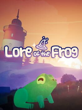 Lore of the Frog