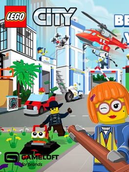 LEGO: City Builder