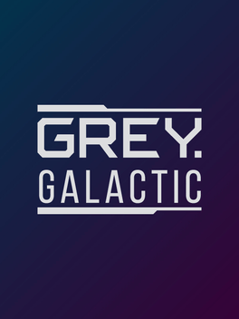 Grey Galactic